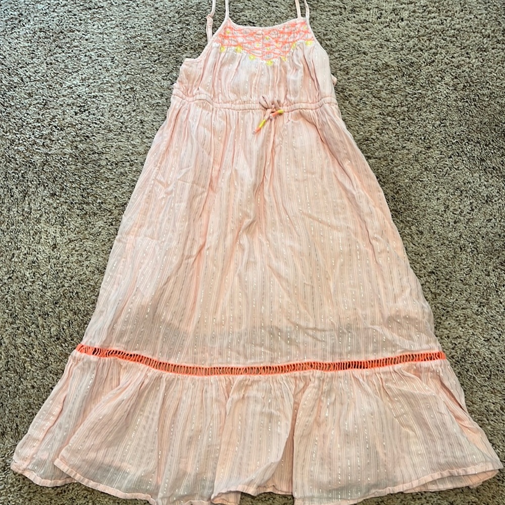 Summer dress